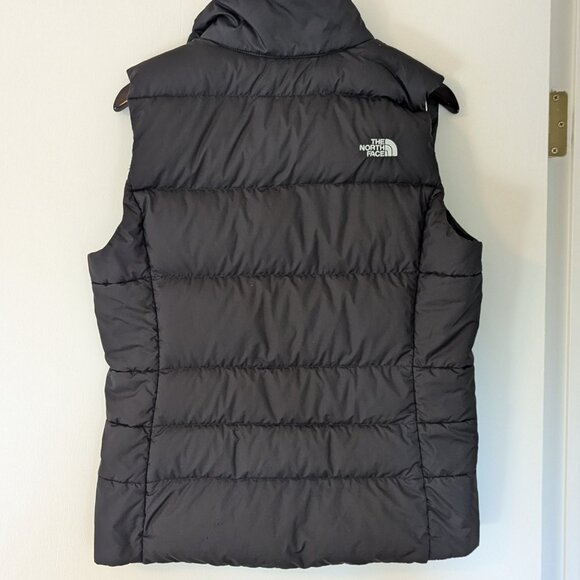 The North Face 550 Vest, Size L - Picture 7 of 10